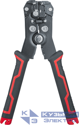 Съемник изоляции NHT-Sia07-2v1 Navigator 95043