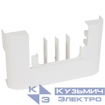 Переходник на мини кабель-канал DLP Leg 032805