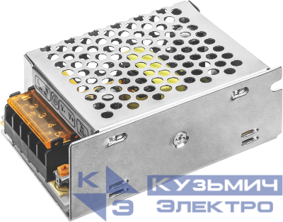 Драйвер для светодиодной ленты 90 639 OD-P40-IP20-24V ОНЛАЙТ 90639