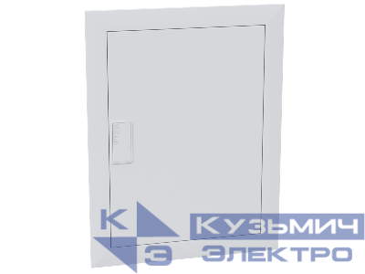 Корпус OptiBox Pro 24-VNR-IP40 пластик. КЭАЗ 379799