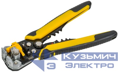 Стриппер автоматический 0.2-6 K2 ARMA2L 3 IEK A2L3-FS12-K2-02-60