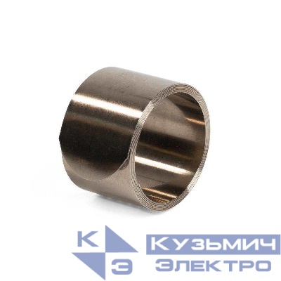 Пружина постоянного давления ППД №4 (26мм-60мм) КВТ 57946