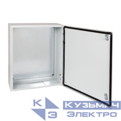 Корпус металлический ЩМП-ПРО-700х600х240-IP66-УХЛ1 (ПРО) КЭАЗ 367447
