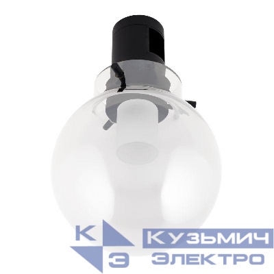 Светильник ART-APRIORI-ZORB-С-R110-5W Day4000 BK 85 deg 48В 5Вт 4000К IP20 метал. Arlight 049232