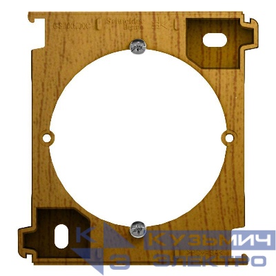 Расширение коробки ОП Glossa дерево дуб SE GSL000500C