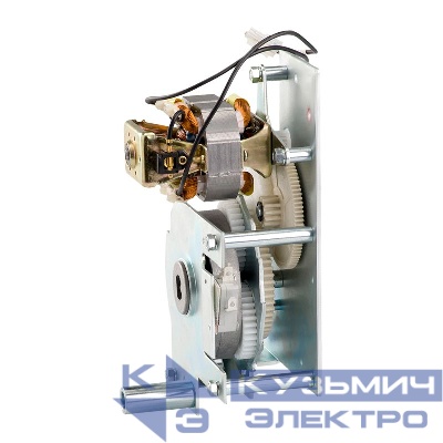 Привод двигательный OptiMat A630 4000АС УХЛ3 КЭАЗ 235993