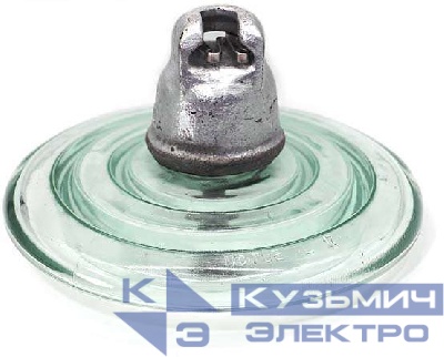 Изолятор натяжной ПС 70Е НИЛЕД 13402082
