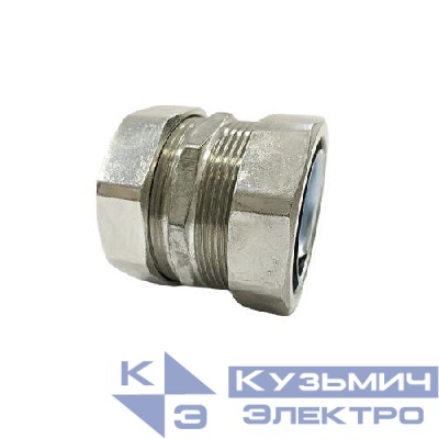 Адаптер труба-рукав АТР-32 У2 IP43 ГОФРОМАТИК zeta41404