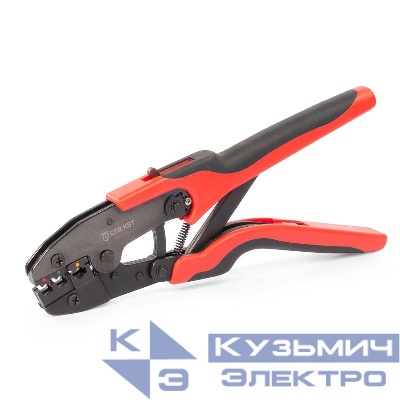 Пресс-клещи CTB-11 КВТ 74852