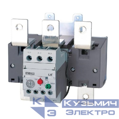 Реле защиты от перегрузки Metasol MT-225 200А 160~240 3K SCREW 1377001500