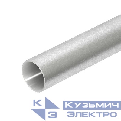 Труба без резьбы гор. цинк. d25 3000мм S25W FT (дл.3м) OBO 2046595