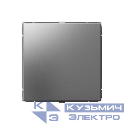 Заглушка ArtGallery с суппортом для многопост. рамок сталь SE GAL000909