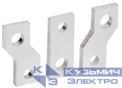 Расширитель выводов РВм-400 (РВм-37) MASTER (3шт/компл) IEK SVA40D-RV-02