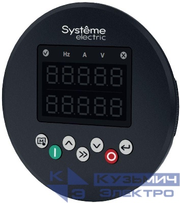 Панель оператора LED для STV630 и STV050 SE SEOP-1224