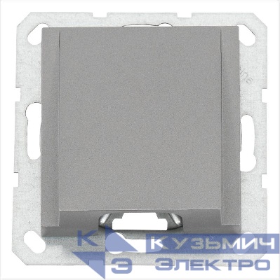 Вывод кабеля механизм алюм. Jasmart G8210S