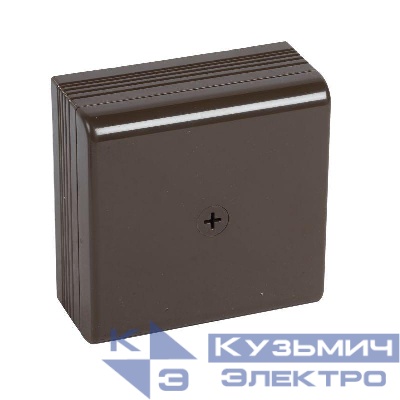 Коробка распределительная 110х110х50мм DLPlus Leg 030329