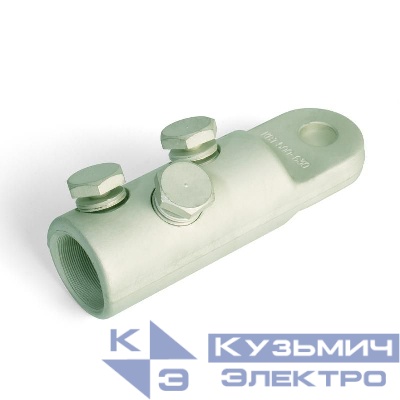 Наконечник болтовой 3НБЕ-500/630(Л) КВТ 65832