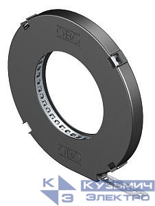 Лента монтажная перфорированная 26х1.2мм 5055 III26 FS (рул.10м) OBO 1470264