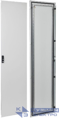 Дверь 1800х800 FORMAT метал. IEK YKM40D-FO-DM-180-080 0