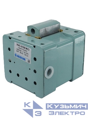 Электромагнит МИС 5100 380В Электротехник ET008582