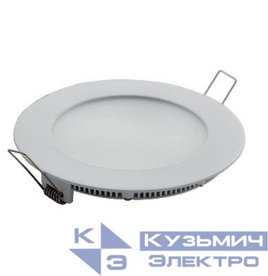 Светильник TRP13-01-C-02 корпус бел. NLCO 400075