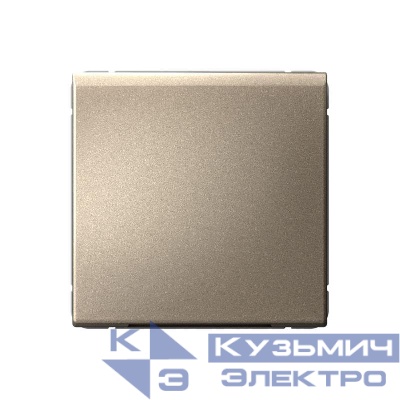 Вывод кабеля ArtGallery механизм шампань SE GAL000599