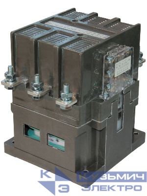 Пускатель ПМ12-160100-ЭК УХЛ4 В 160А кат. 220В 4НО+2НЗ IP00 без реле Электротехник ET516450