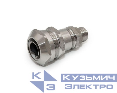 Ввод кабельный ВК-НС-М40-30-МР38 IP66/IP67/IP68 ГОФРОМАТИК zeta30066
