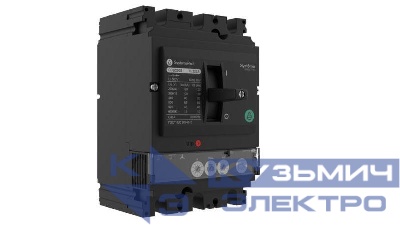 Выключатель автоматический SPC250 36кА S1.2M 3P3D 220А SE SPC250F22012M3DF