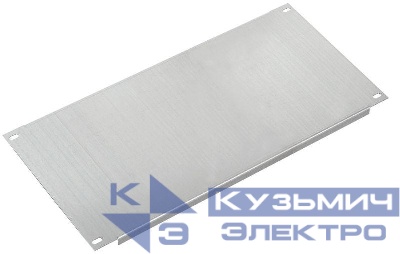 Панель монтажная 250х730 TITAN (уп.2шт) IEK YKV10-PM-250-730