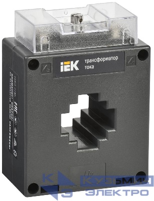 Трансформатор тока ТТИ-30 200/5А кл. точн. 0.5 5В.А МПИ08 IEK ITT20-2-05-0200-08