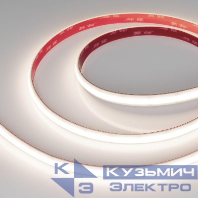 Лента светодиодная RTW-PSW-A304-12mm 24V Day 4000К 25Вт/м IP67 2835 герметичная (уп.5м) Arlight 045221