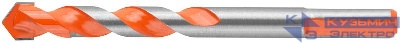 Сверло универсальное 12х120мм КУРС 35117