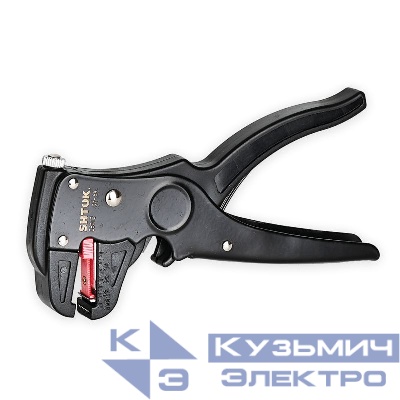 Съемник изоляции СИ-6А (06012) SHTOK 376248