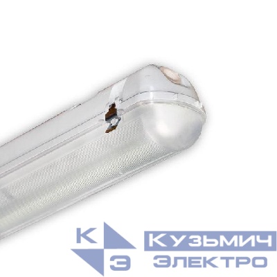 Светильник светодиодный ДСП44-48-002 Flagman F 840 Ардатов 1044048002