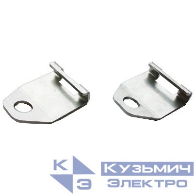 Скоба подъемная OptiMat A УХЛ3 (уп.2шт) КЭАЗ 240745