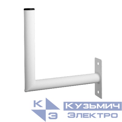 Кронштейн Г-образ. 22см (для эфирных WiFi и GSM антенн) Rexant 34-0615