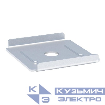 Площадка фиксаторная EKF fp