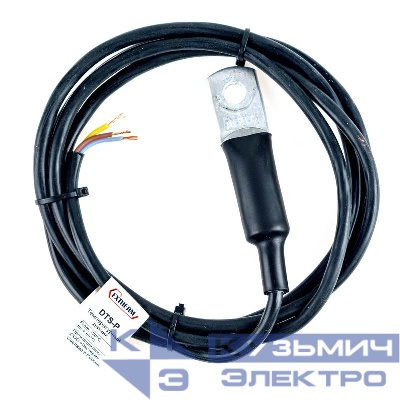 Датчик температуры для Th-X с удалением до 500м Extherm DTS-P