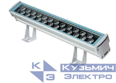 Светильник светодиодный DSL26-01-W-55 NLCO 210119