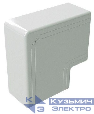 Угол плоский для кабель-канала 150х60 NPAN DKC 01747