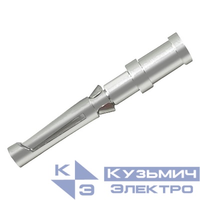 Контакт гнездовой OptiLink HDC-CF-10-1.0-S КЭАЗ 352305