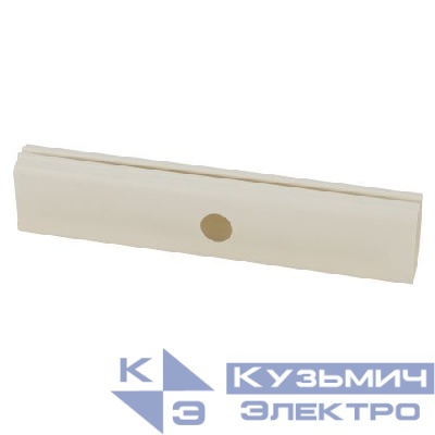 Кабель-канал 42х26 L2000 бел. KK-W-42-26-UniProf Эра Б0054625