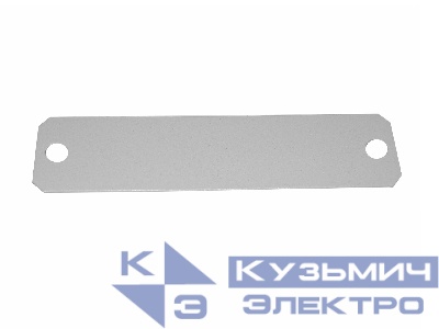 Патч панель заглушка, для кросса