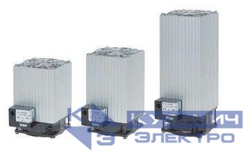 Обогреватель с клеммной колодкой и вентилятором 250Вт 230В DKC R5FSHT250