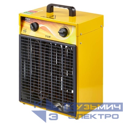 Пушка тепловая 9кВт 850куб.м/ч BHP-ME-9 Ballu НС-1069380