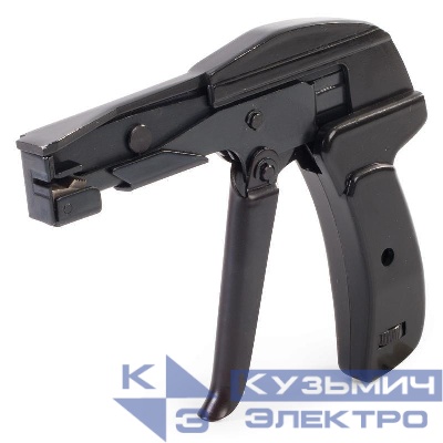 Инструмент для монтажа стяжек TG-01 КВТ 55960