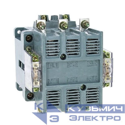 Пускатель ПМ12-160100 160А кат. 230В AC Basic EKF pm12-160/220