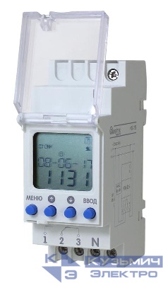 Реле времени РЭВ-225 НовАтек-Электро 3425604225