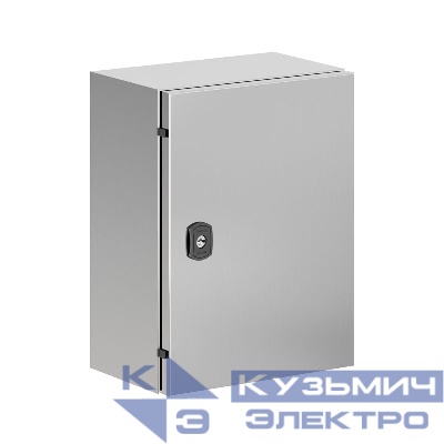 Корпус навесной STH с М/П из нержавеющей стали AISI316 400х300х200мм без фланца DKC R5STH0432-316